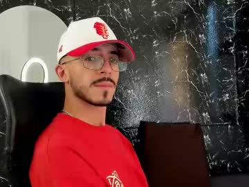 Nick_Millerj May 12, 2025 Chaturbate stream image