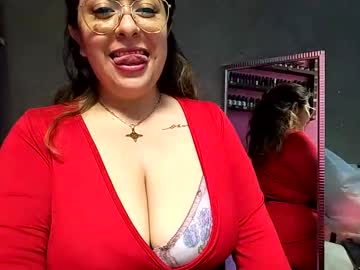 Pekitas_Mexa May 12, 2025 Chaturbate stream image