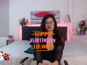 Rose_Thompson1 May 12, 2025 Chaturbate stream image