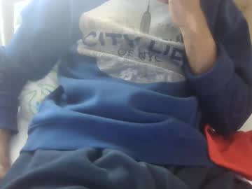 Sero98313230 May 12, 2025 Chaturbate stream image