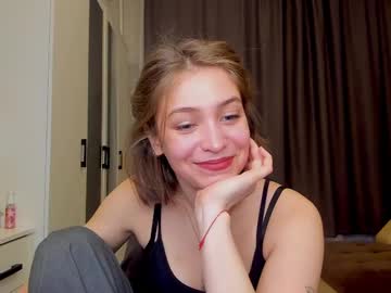 Shawty__Mariaa May 12, 2025 Chaturbate stream image