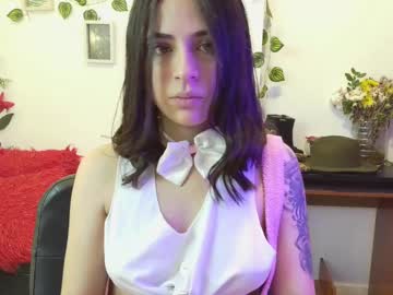 Sofia_Lara28 May 12, 2025 Chaturbate stream image