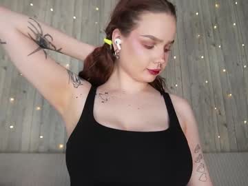 Amyflare May 12, 2025 Chaturbate stream image