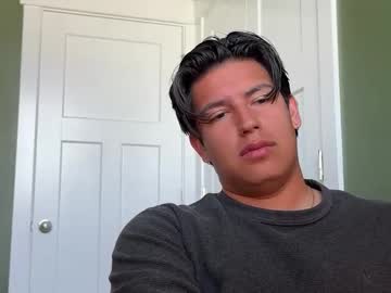 Carlosjosecb May 12, 2025 Chaturbate stream image