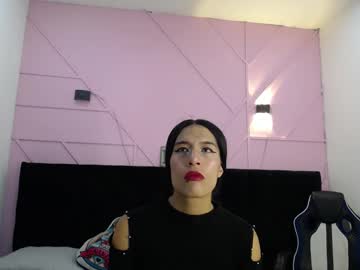 Catalinancharlie May 12, 2025 Chaturbate stream image