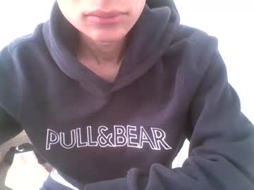 David_Mot0 May 12, 2025 Chaturbate stream image