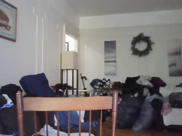 Emhamm May 12, 2025 Chaturbate stream image
