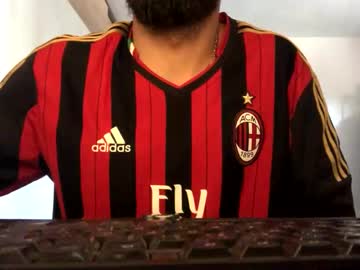 Germanlatino02 May 12, 2025 Chaturbate stream image