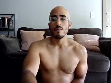 Latinomixedbbc May 12, 2025 Chaturbate stream image