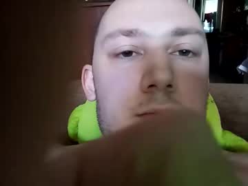 Nikolai323 May 12, 2025 Chaturbate stream image