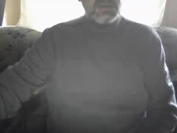 Peter50only4you May 12, 2025 Chaturbate stream image