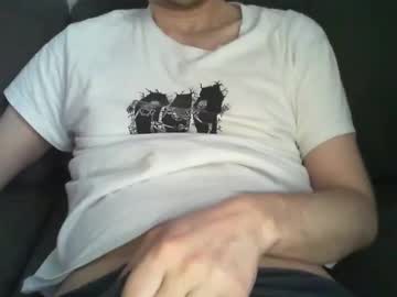 Swim_696969 May 12, 2025 Chaturbate stream image