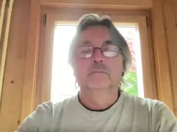 Whitemann65 May 12, 2025 Chaturbate stream image