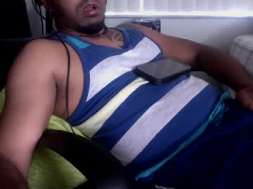 9inchhammer May 12, 2025 Chaturbate stream image
