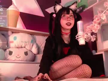 _Babby_Doll May 12, 2025 Chaturbate stream image