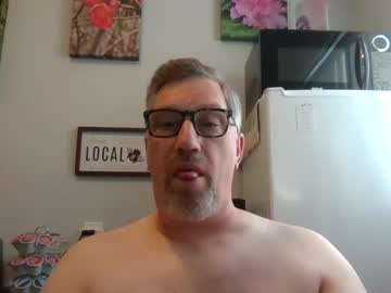 Bignhard69_ May 12, 2025 Chaturbate stream image