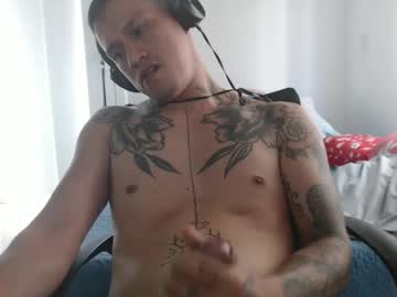 Briam_Hot May 12, 2025 Chaturbate stream image