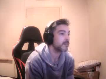 Britishozzy May 12, 2025 Chaturbate stream image