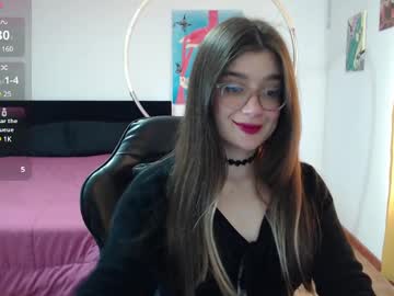 Dearlilith6666 May 12, 2025 Chaturbate stream image