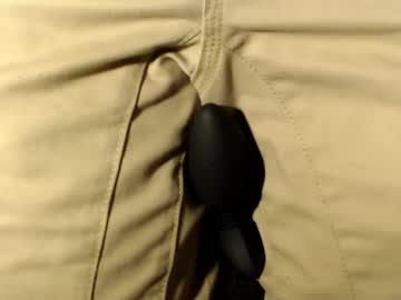 Duboisbenoit May 12, 2025 Chaturbate stream image