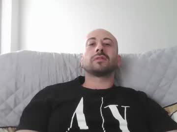 Fisarmonico May 12, 2025 Chaturbate stream image