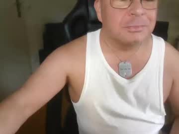 Giulio203 May 12, 2025 Chaturbate stream image