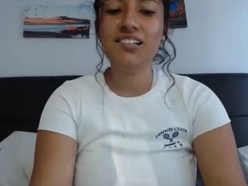Halleberry18 stream photo from May 12, 2025