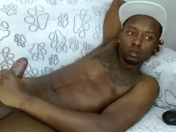 Kaleb_Violeta May 12, 2025 Chaturbate stream image