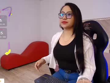 Liila_Tay May 12, 2025 Chaturbate stream image