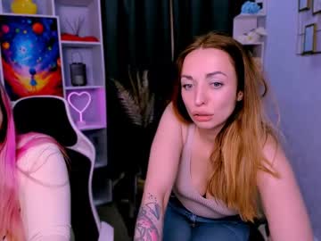 Lili_Muur May 12, 2025 Chaturbate stream image