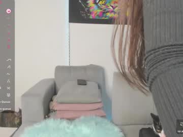 Little_Caro13 May 12, 2025 Chaturbate stream image
