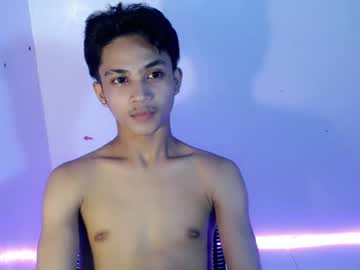 Luda_69 May 12, 2025 Chaturbate stream image