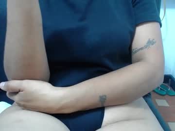 Pervert_Suseth May 12, 2025 Chaturbate stream image