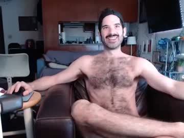 Pupscritch May 12, 2025 Chaturbate stream image