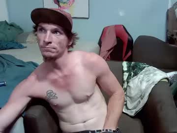 Ryanteedaddy May 12, 2025 Chaturbate stream image