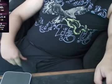 St0nedfella May 12, 2025 Chaturbate stream image