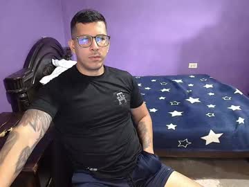 The_Elemental_Cb May 12, 2025 Chaturbate stream image