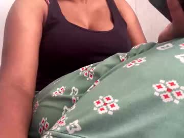 Aaroohii May 12, 2025 Chaturbate stream image