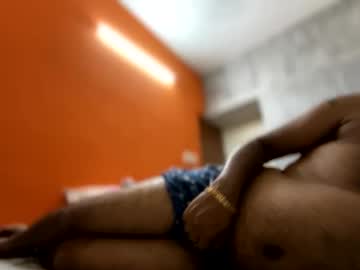 Ashugangtok May 12, 2025 Chaturbate stream image