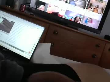 Badlad10 May 12, 2025 Chaturbate stream image