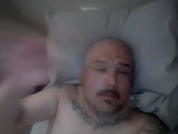 Bigfred1983 May 12, 2025 Chaturbate stream image