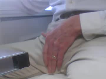 Freeballerbrian May 12, 2025 Chaturbate stream image