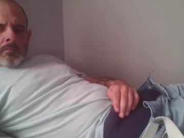 Funguy121378 May 12, 2025 Chaturbate stream image