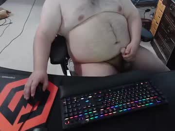 Glummor May 12, 2025 Chaturbate stream image