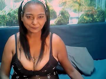Indianmilf694u May 12, 2025 Chaturbate stream image