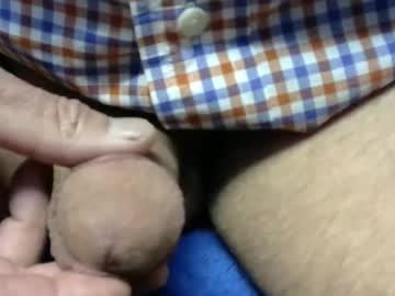 Johnnyrose10 May 12, 2025 Chaturbate stream image