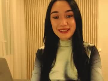 Katushhh May 12, 2025 Chaturbate stream image
