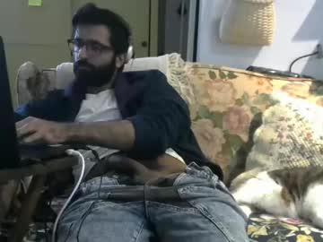 Ladex96 May 12, 2025 Chaturbate stream image