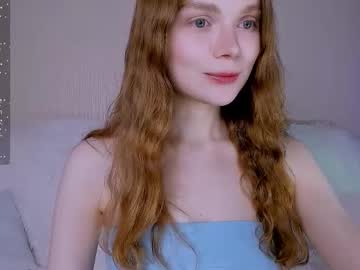 Mirey_Sky May 12, 2025 Chaturbate stream image