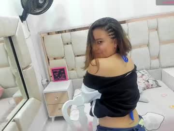 Scarlett_Naughty8 May 12, 2025 Chaturbate stream image